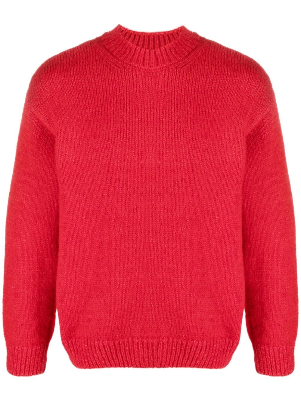 La Maille Pavane jumper - 1