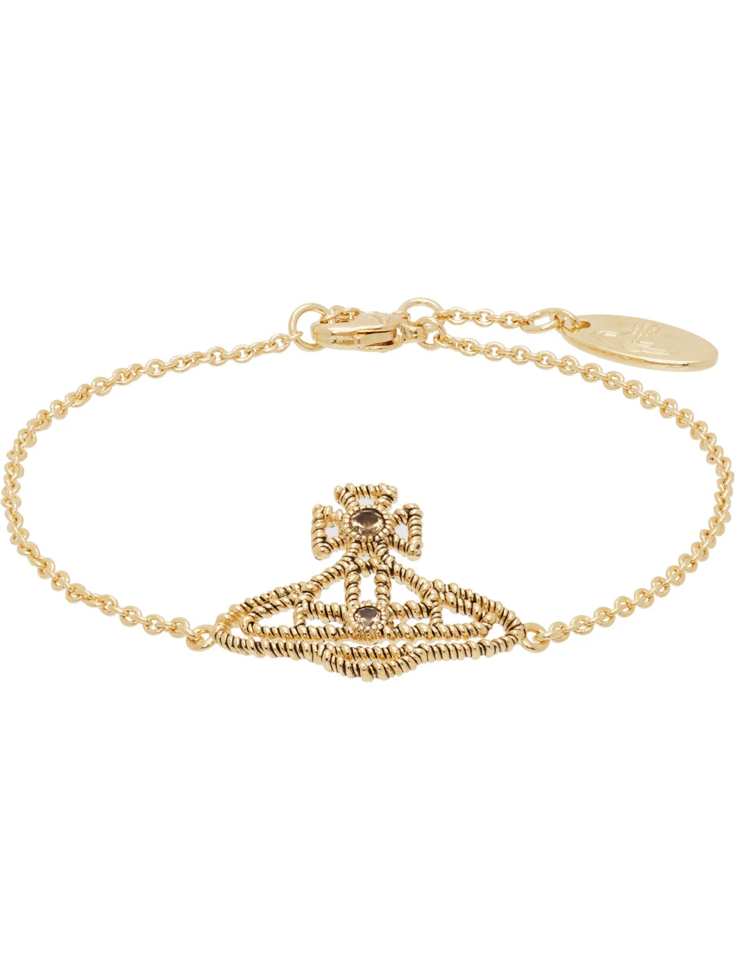 Coretta Bracelet - 1