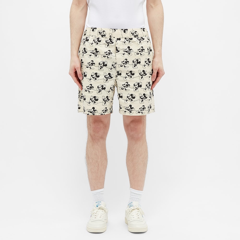 Wood Wood x Disney Hamilton Short - 5