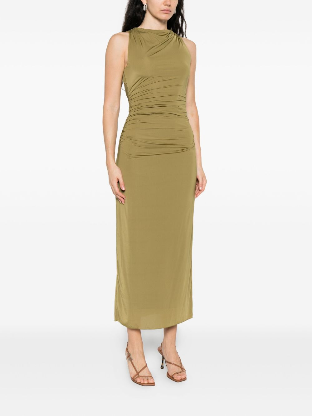 Cascina mini dress - 3