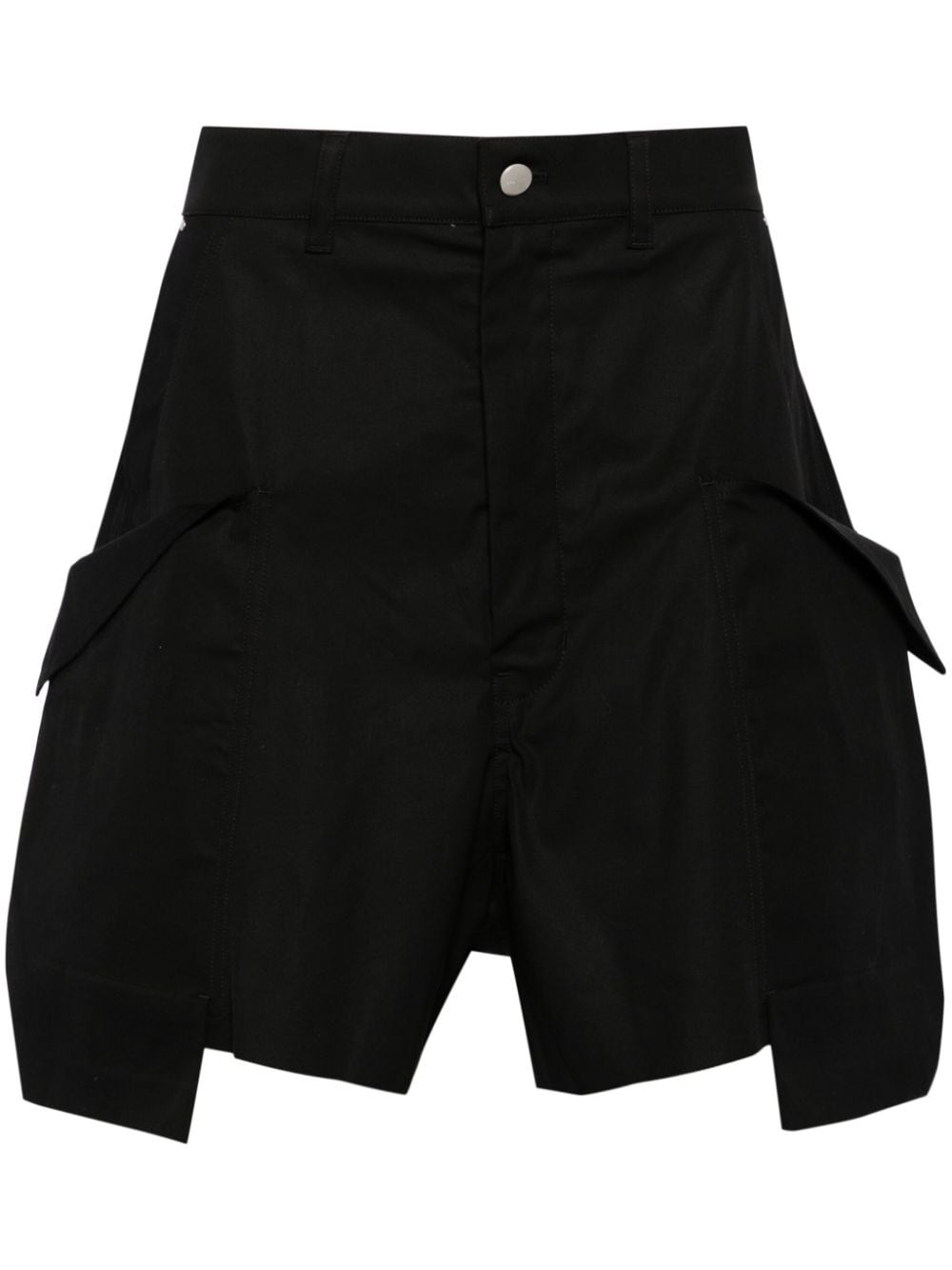 Stefan cargo shorts - 1