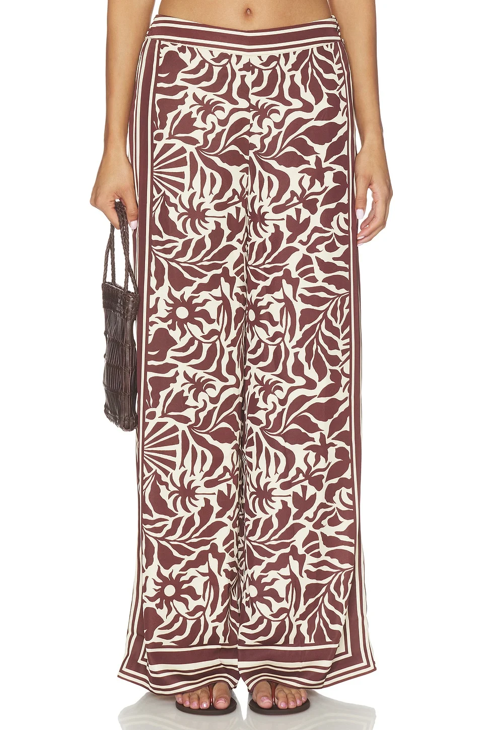 Eva Pants - 1