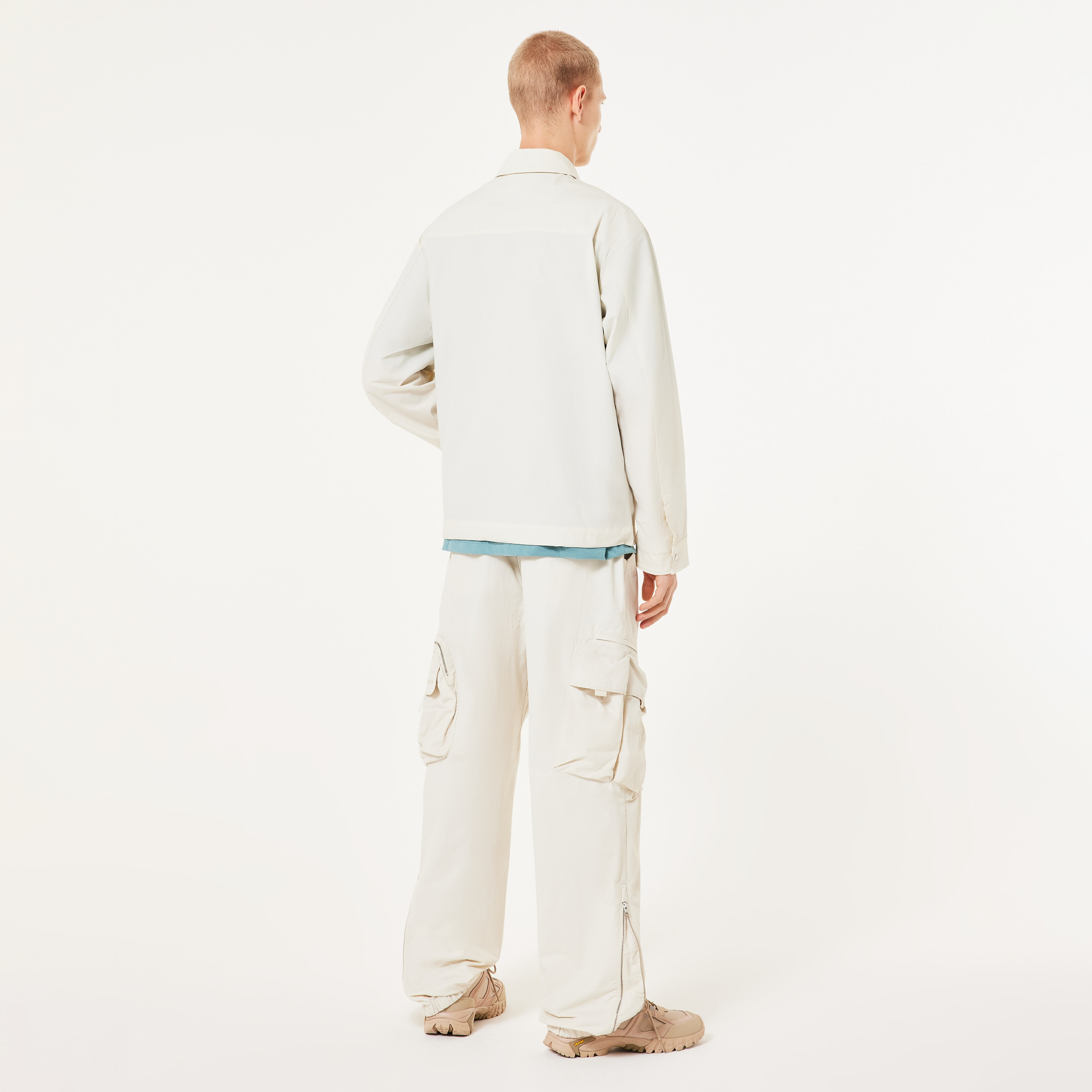 Reserve Full Zip Jacket - 4