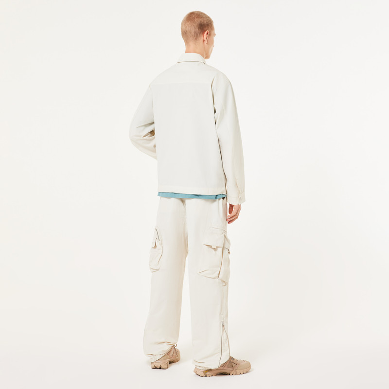 Reserve Full Zip Jacket 4