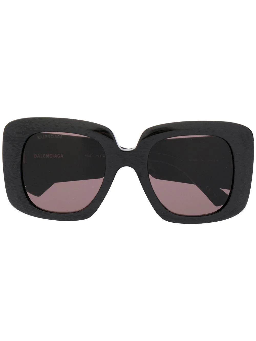 Blow square-frame sunglasses - 1