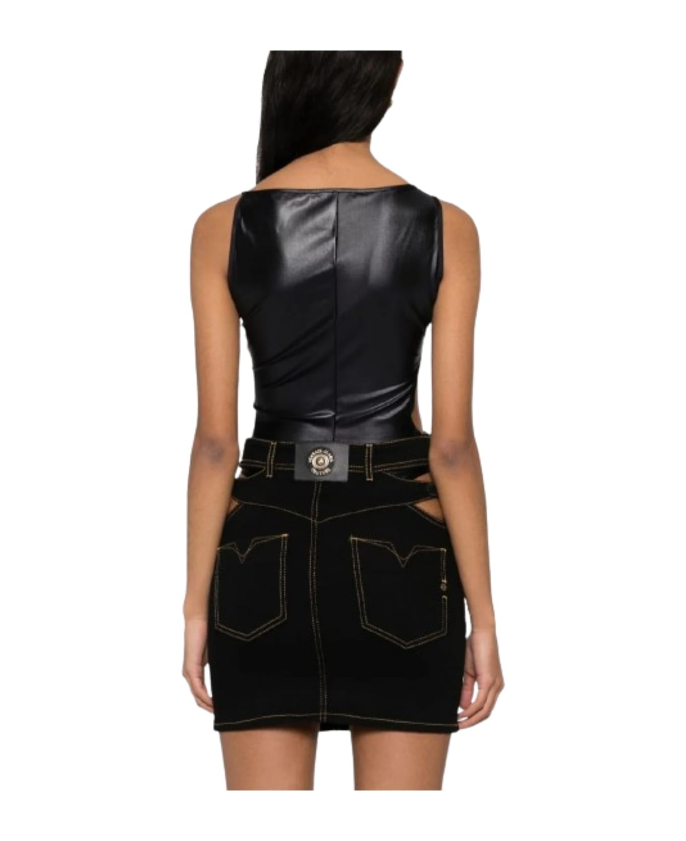 Versace Jeans Couture Top - 2