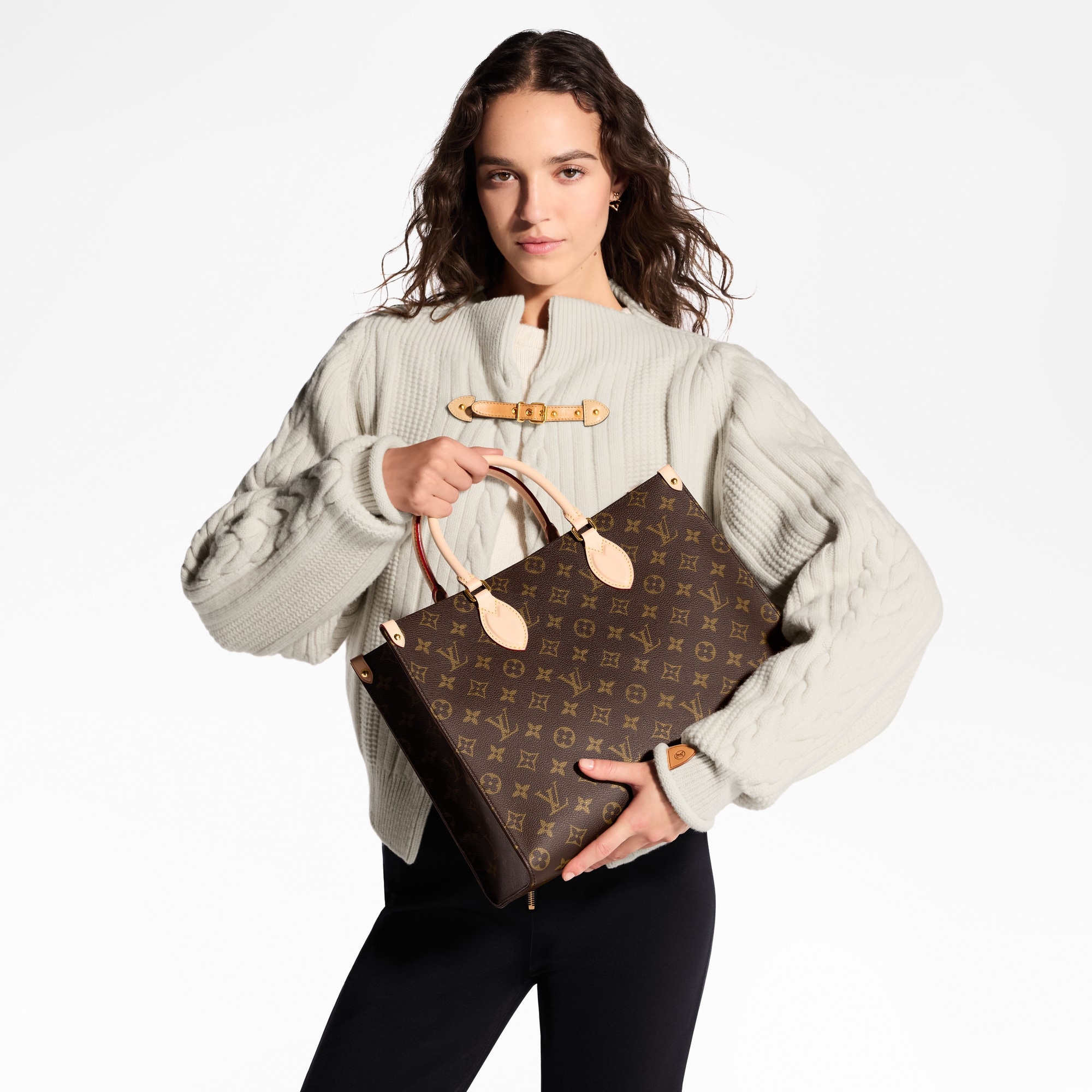 OnTheGo MM Mon Monogram - 2