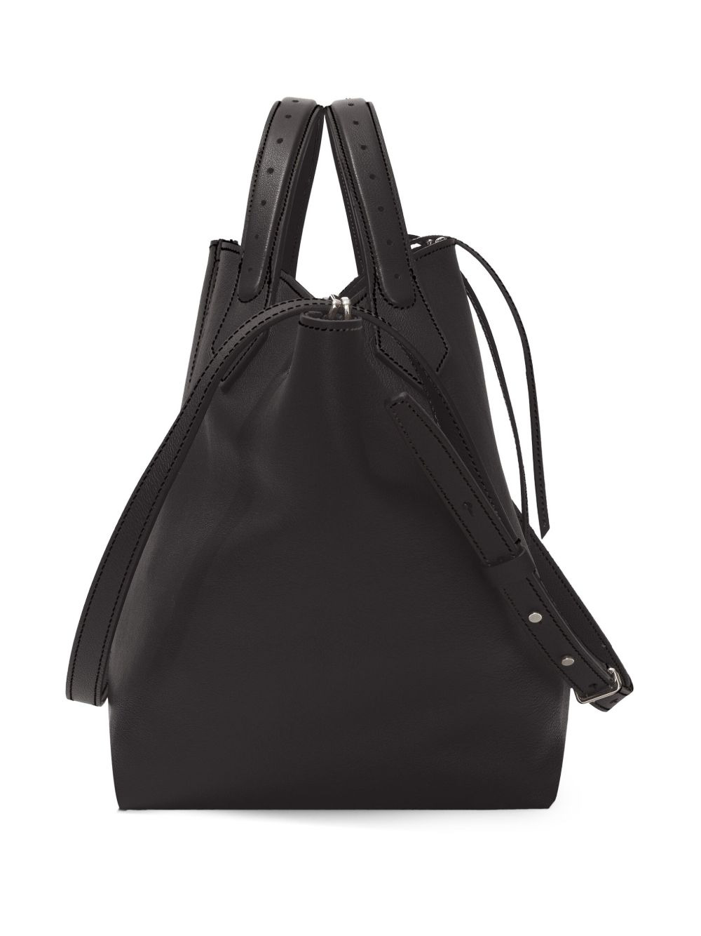 large PS1 tote bag - 5