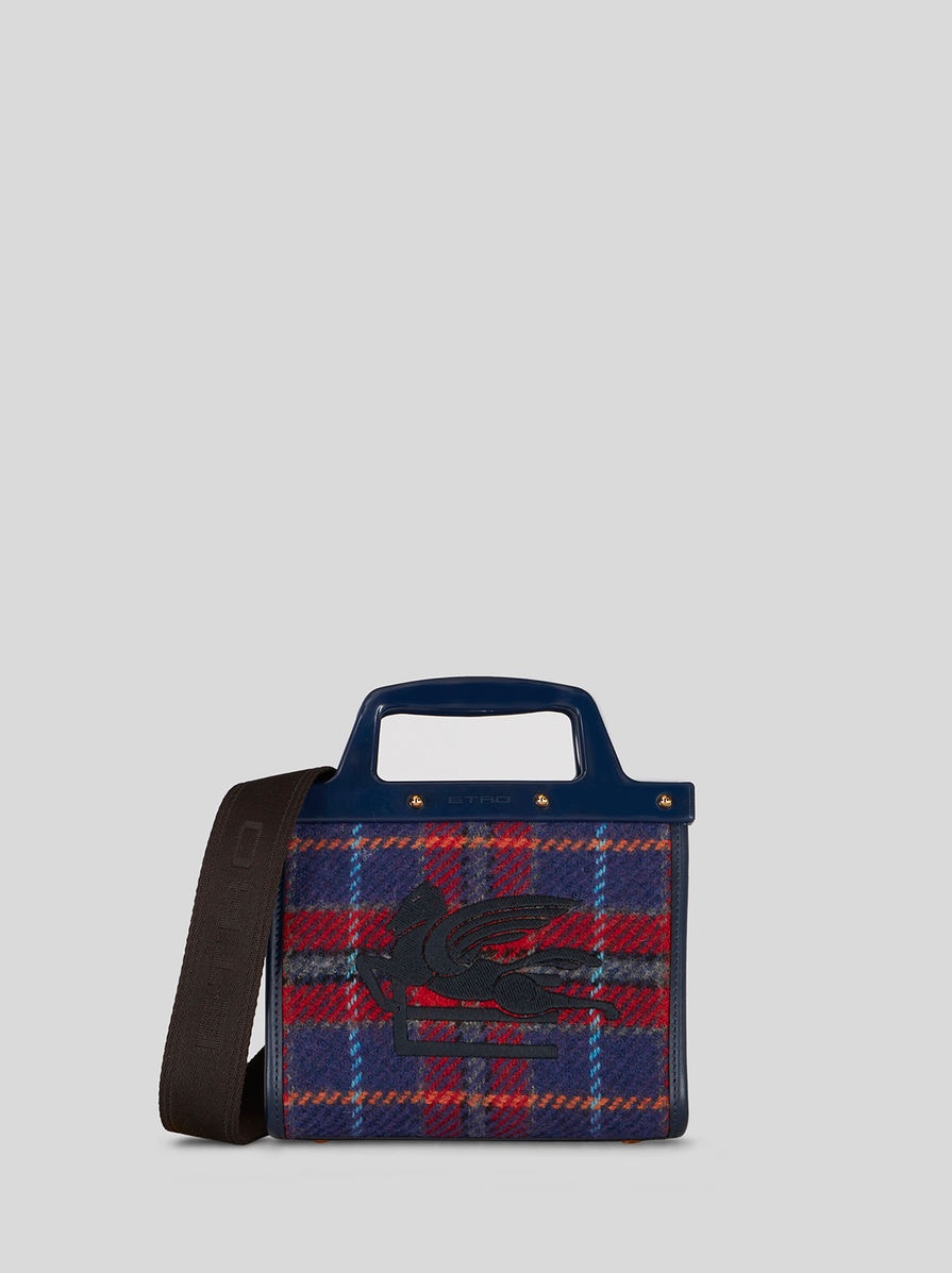MINI LOVE TROTTER BAG - 1