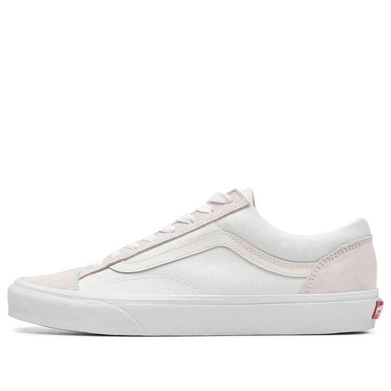 Vans Style 36 'Marshmallow White' VN0A54F69LX - 1