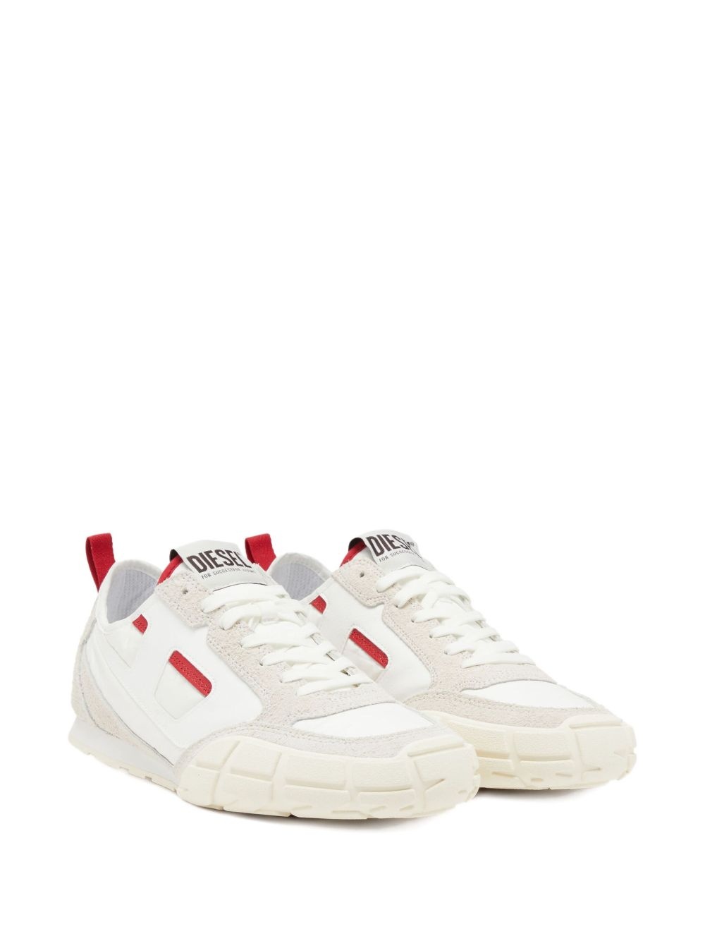 S-Pagodha Low sneakers - 6