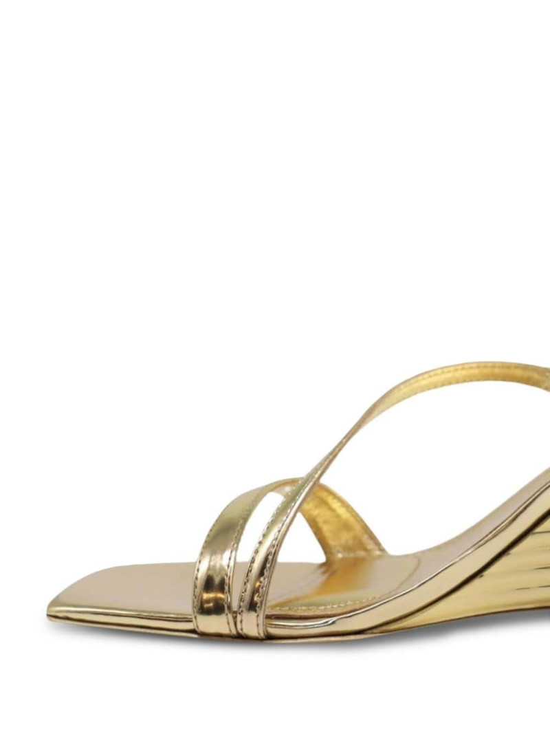 SIMKHAI ROLA WEDGE SANDAL outlook