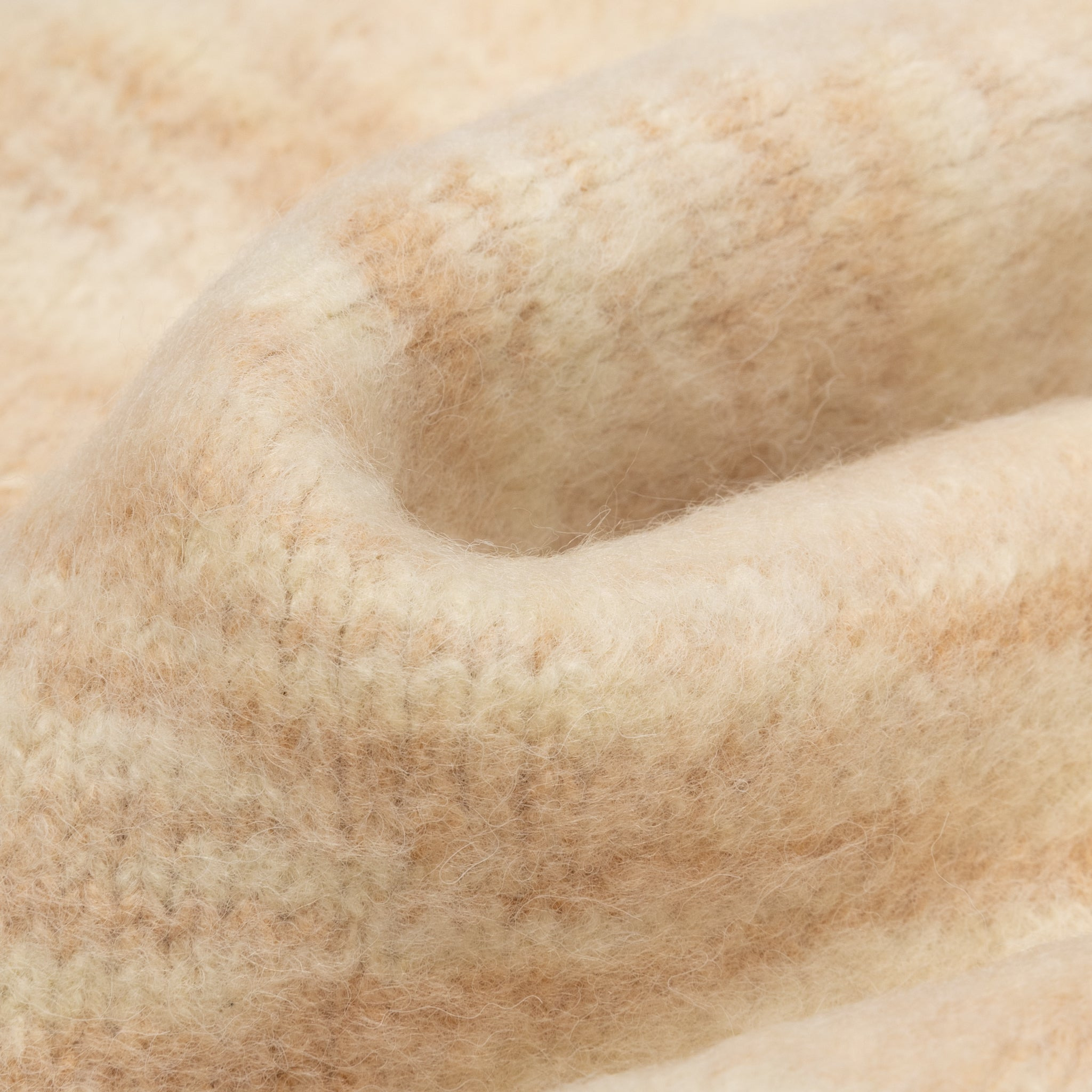 STATIC KNIT SWEATER - 5