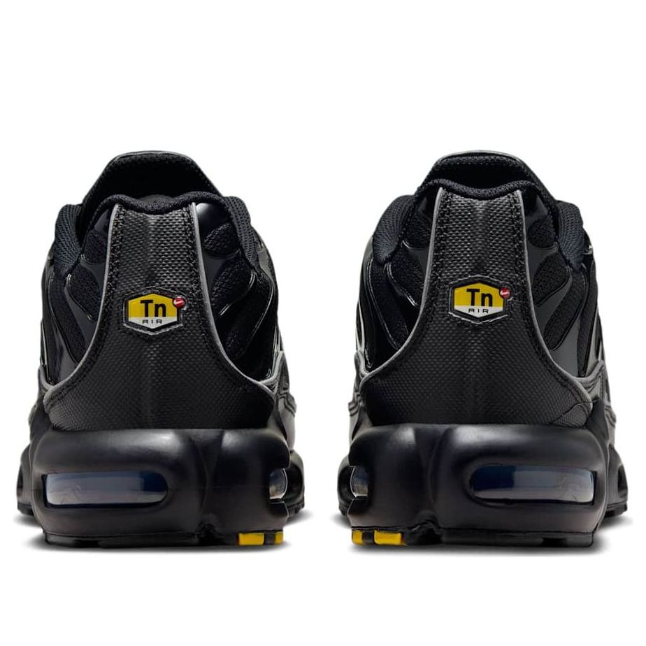 Nike Air Max Plus 'Black Reflective' HV8066-002 - 3