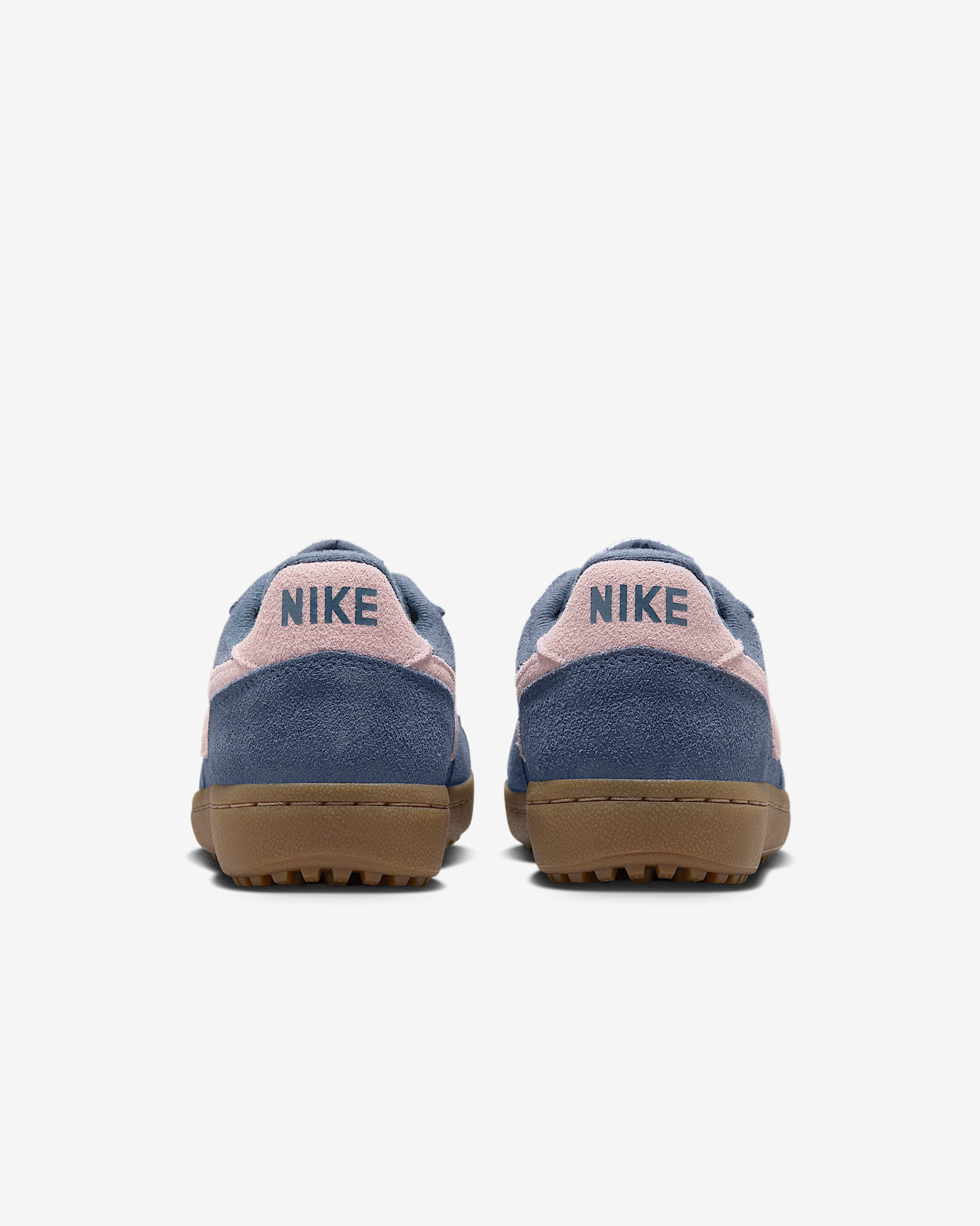 Nike Field General Suede Women's Shoes - 6