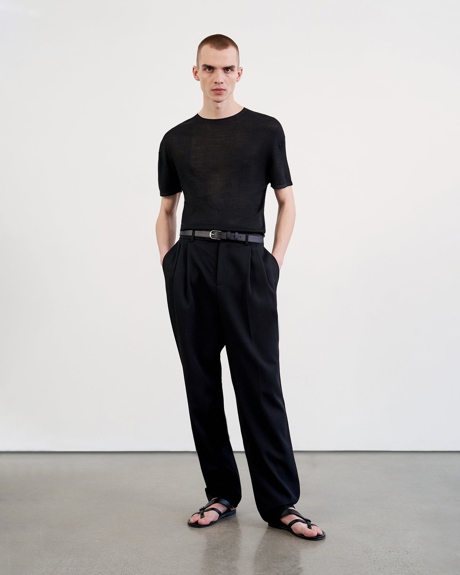 EMILE PANT - 2