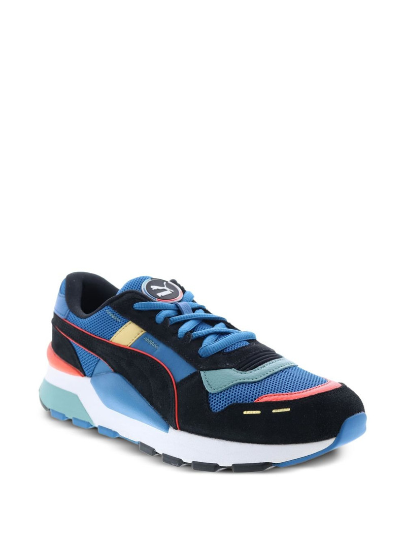PUMA RS 2.0 "Go For - Vallarta Blue/Firelight" sneakers outlook