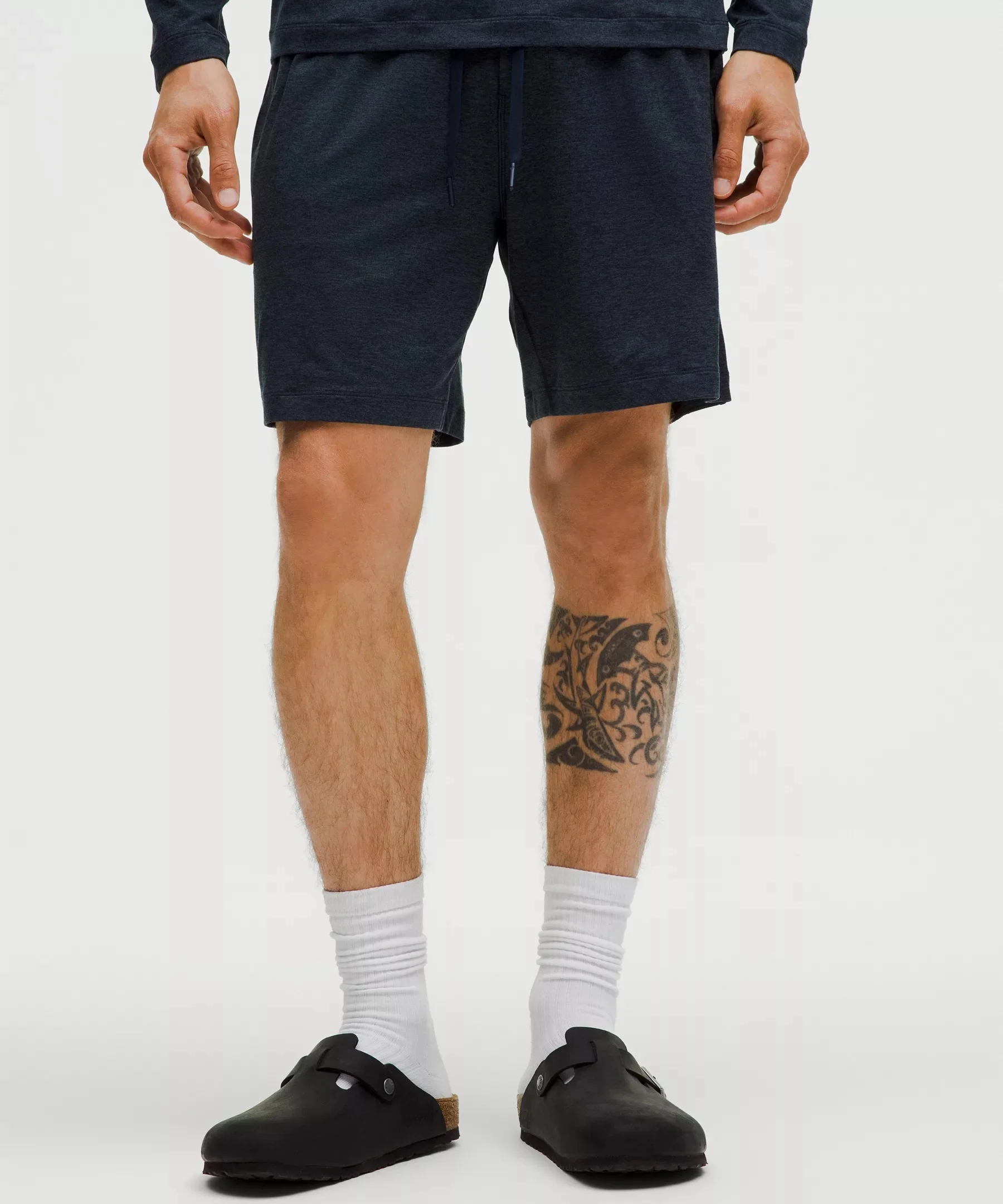 Soft Jersey Short 7" - 1