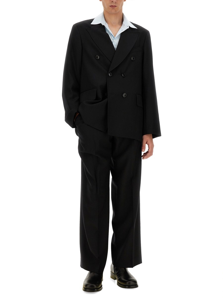 PANTALONE BORROWED - 2