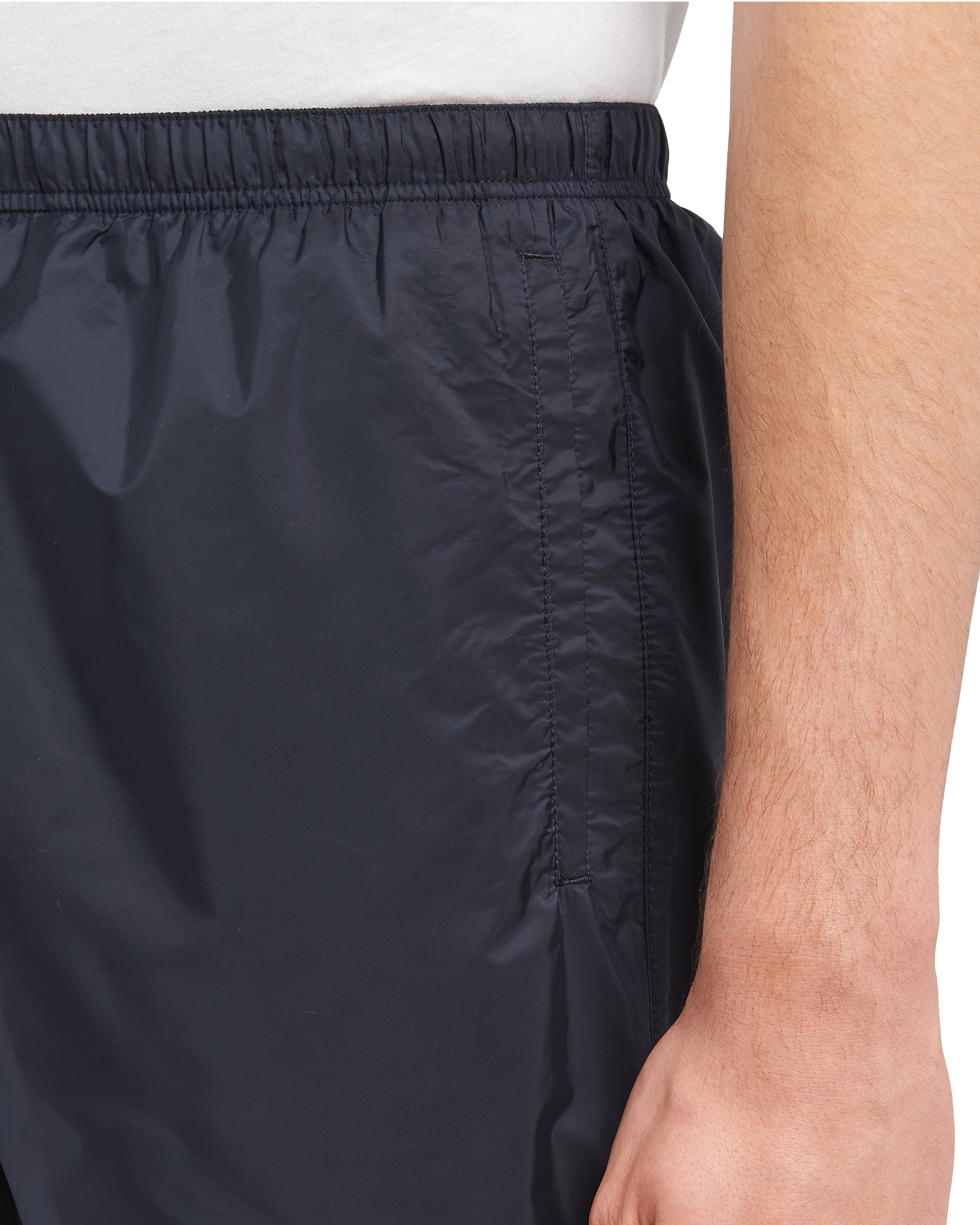 Re-Nylon swim trunks - 5