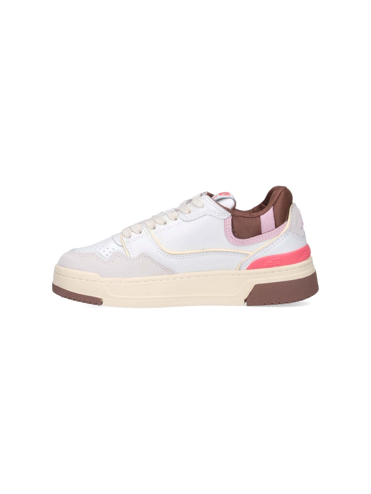 "CLC" LOW-TOP SNEAKERS - 3