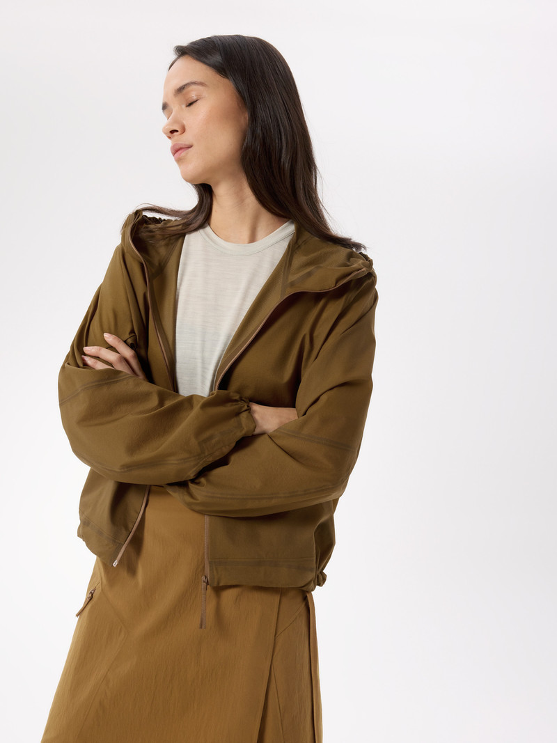 Asset Airshell Jacket 7