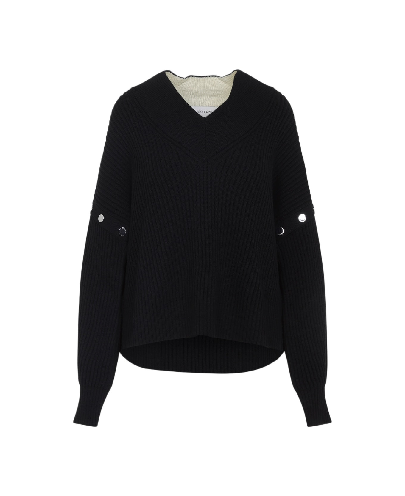 Tay Pullover - 1