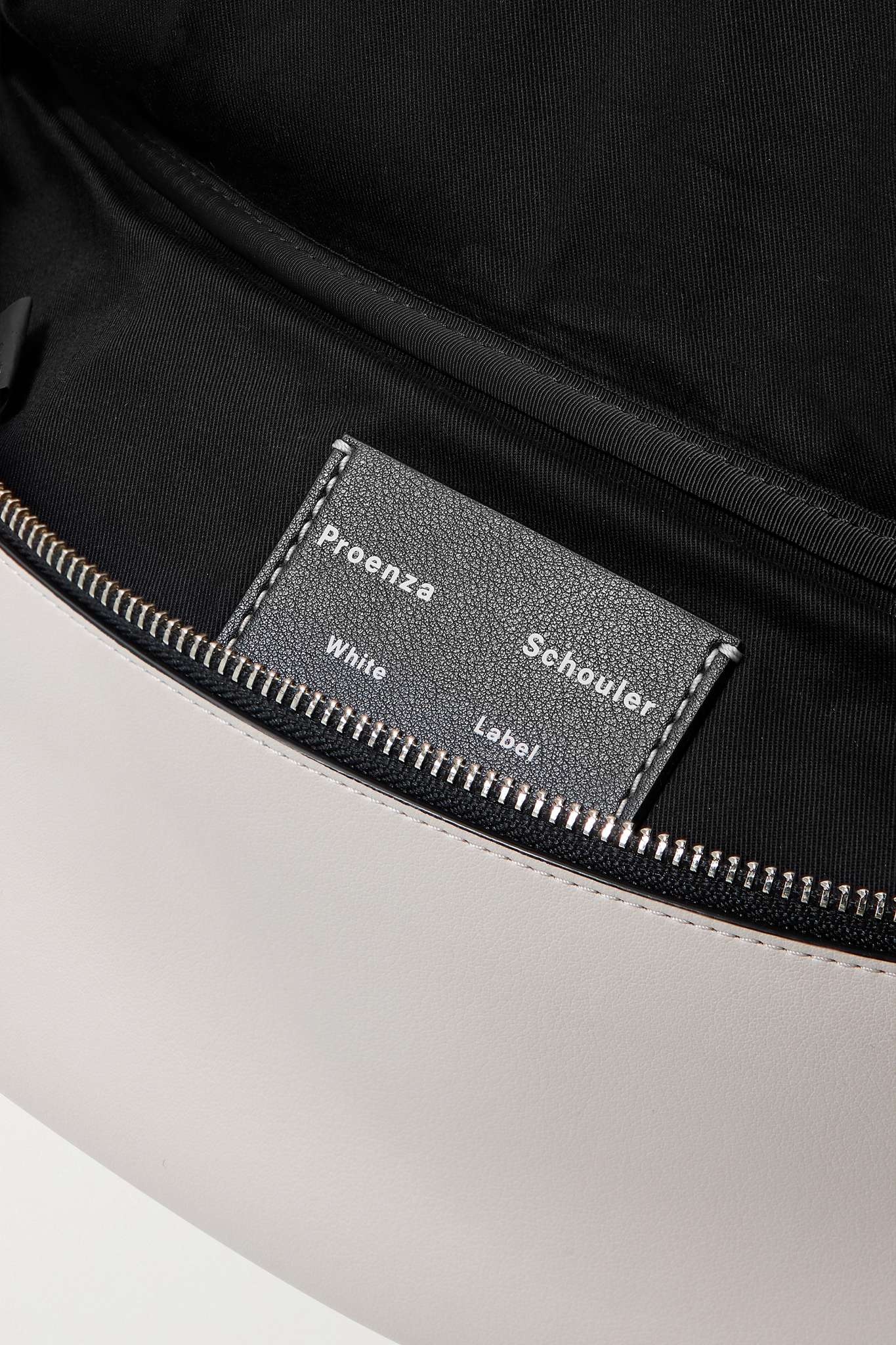Stanton leather belt bag - 5