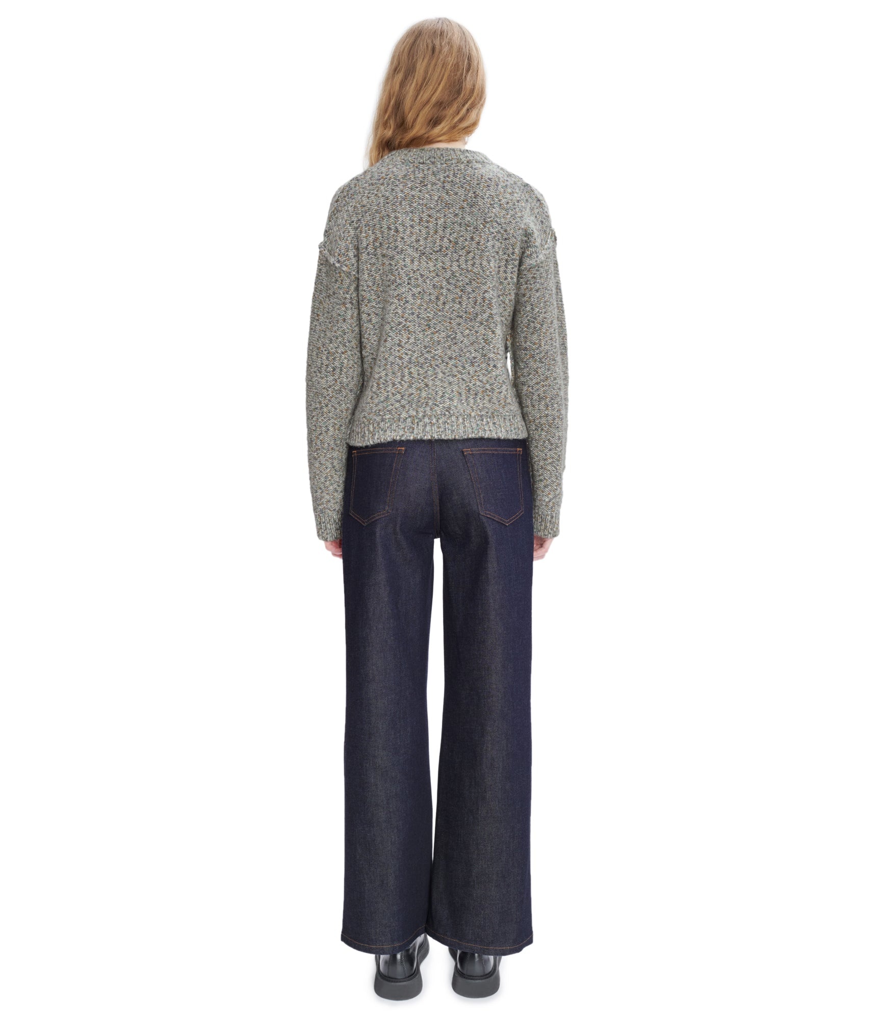 Lily sweater - 4