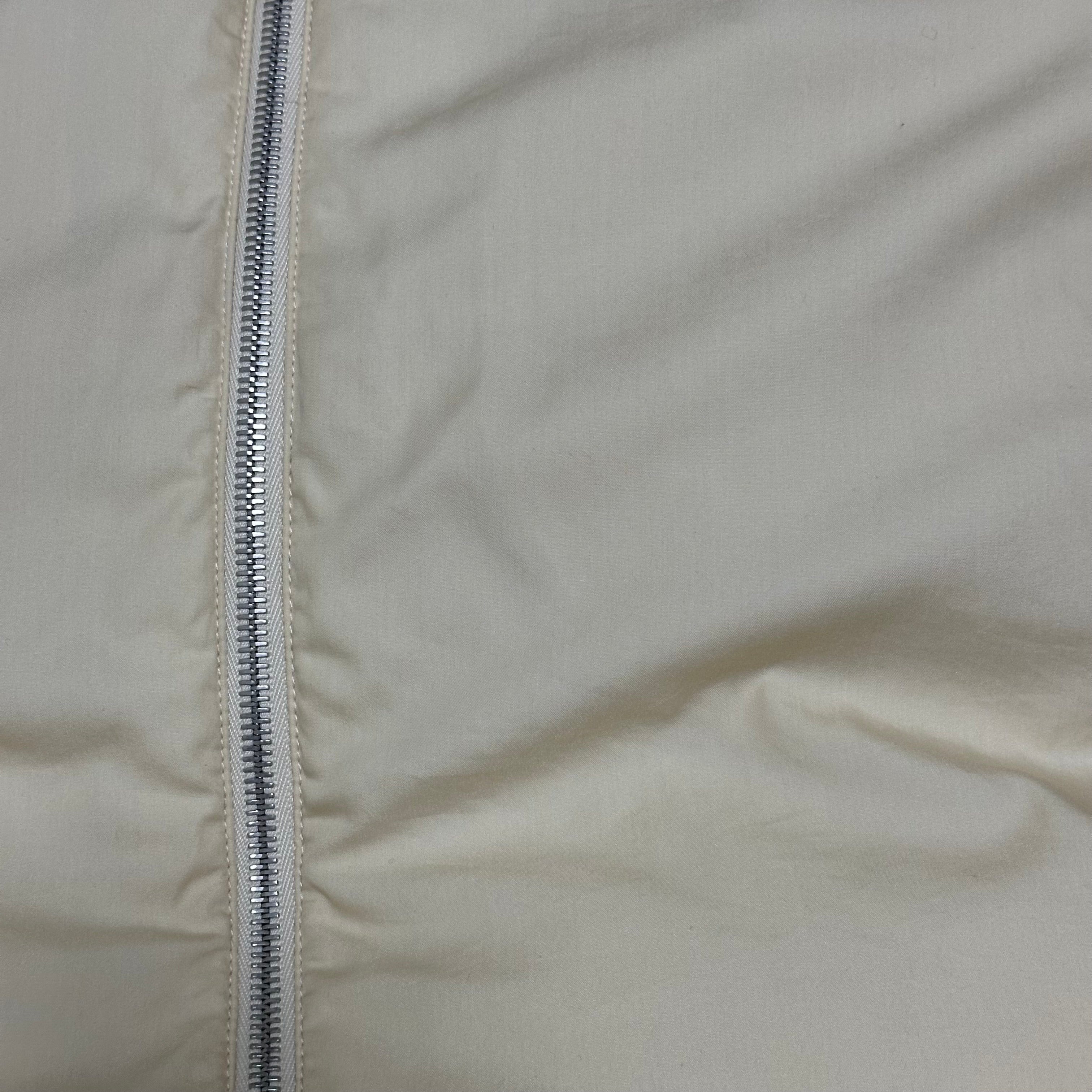CELINE Pre Fall 2018 Down Filled Hooded Puffer Vest - 3