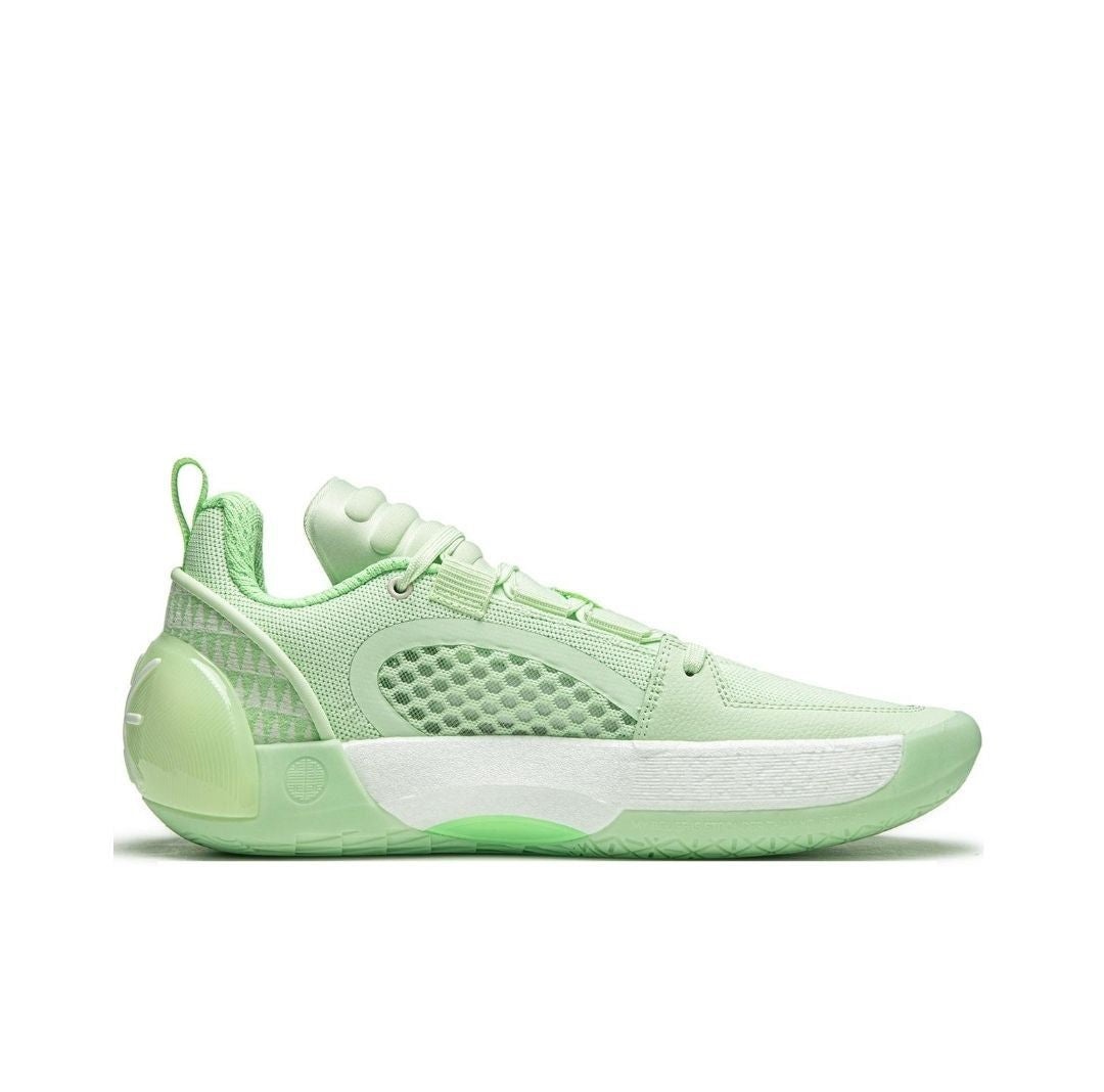 Li-Ning Wade All City 12 Encore 'Apple Green' ABAU029-3 - 2
