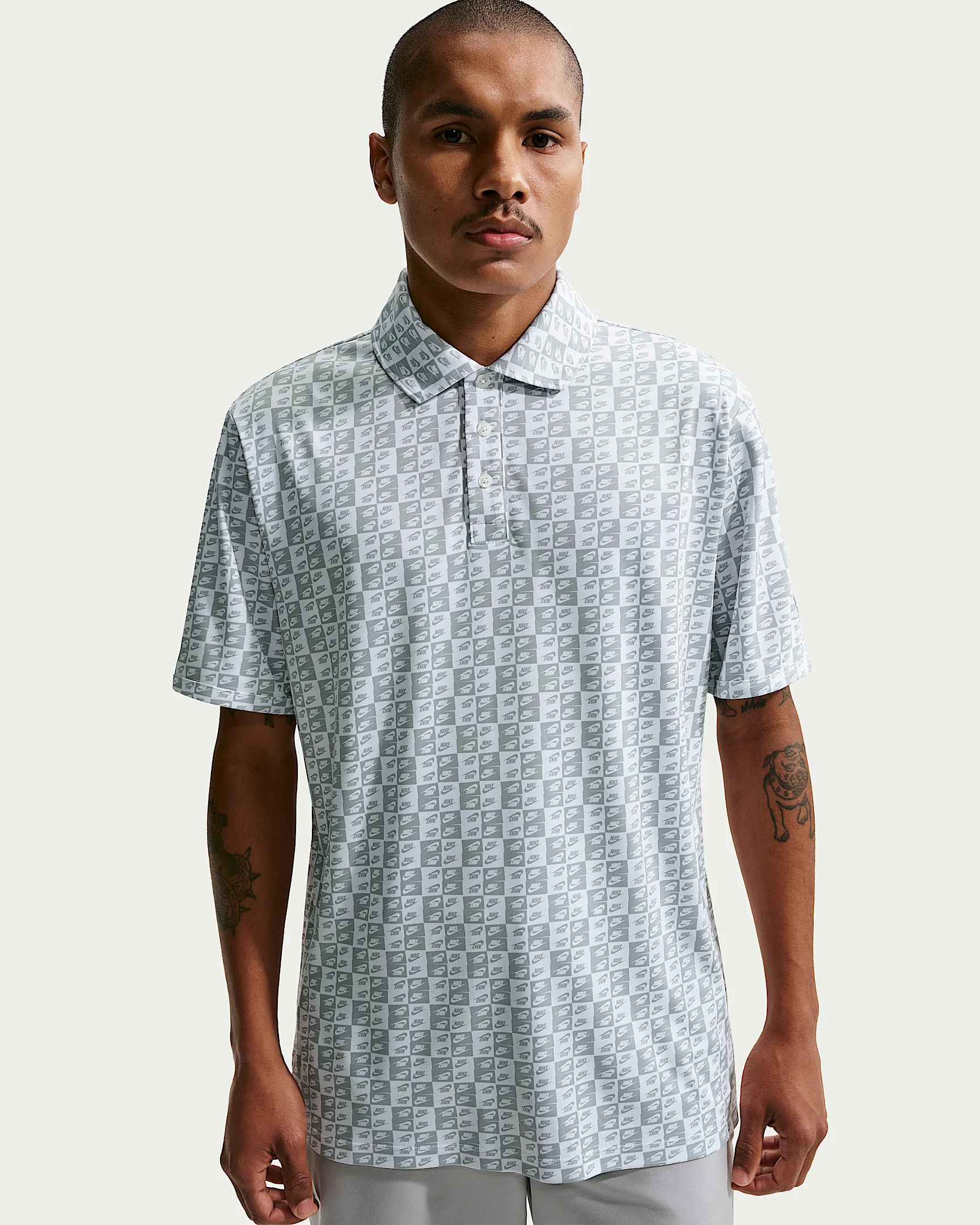 Nike Par Men's Dri-FIT Golf Polo - 1