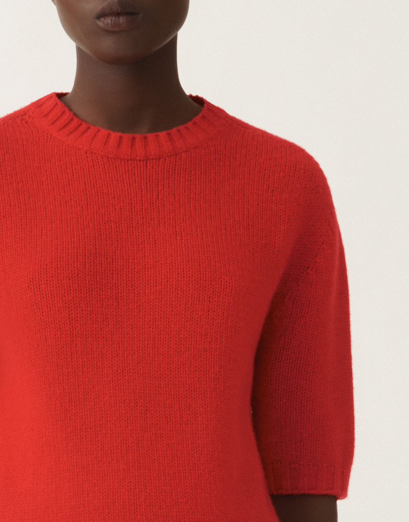 Cashmere sweater 5
