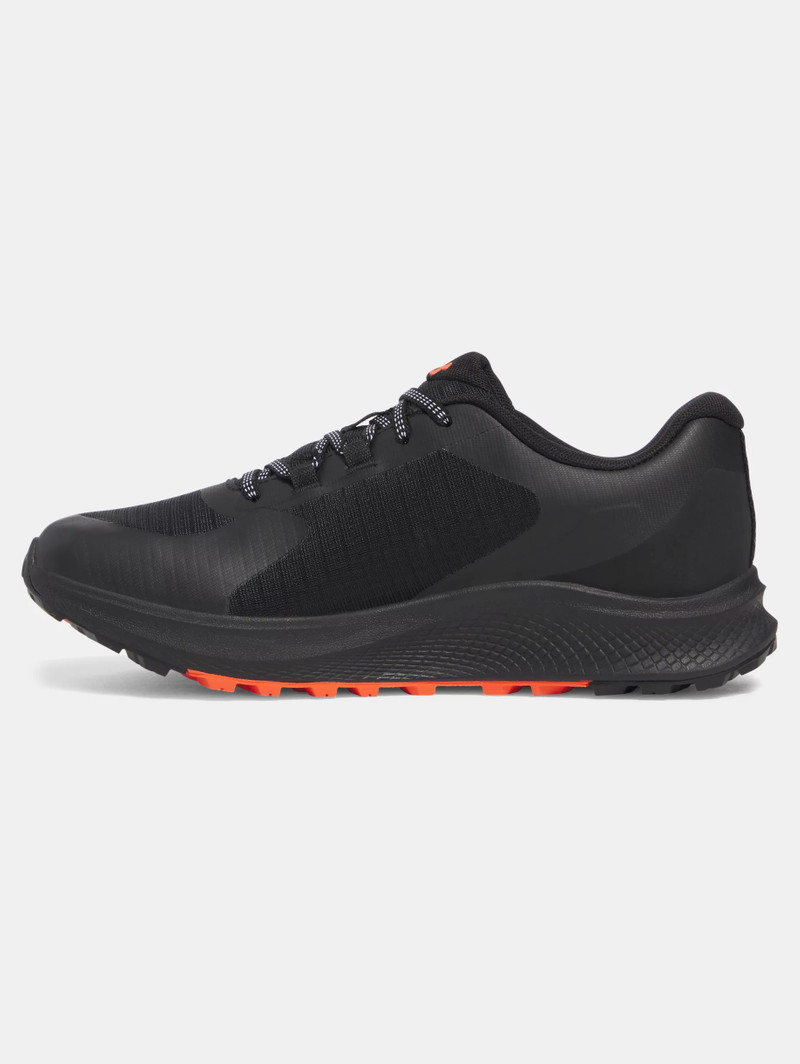 Under Armour Men's UA Bandit Trail 3 Running Shoes outlook