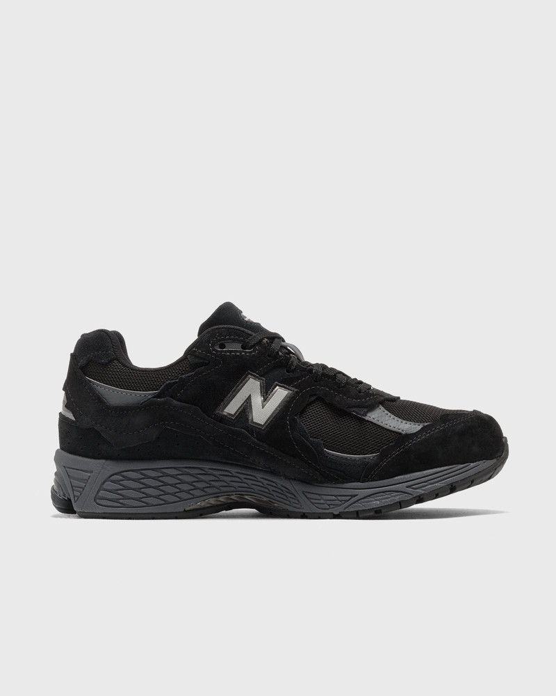 New Balance 2002 outlook