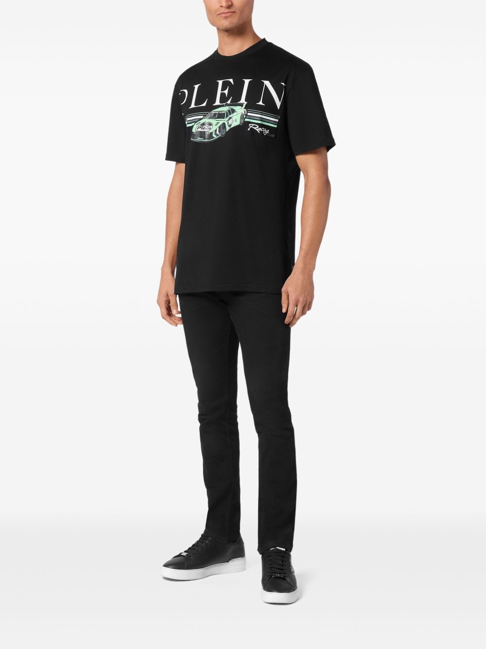 Cars Racing T-shirt - 2