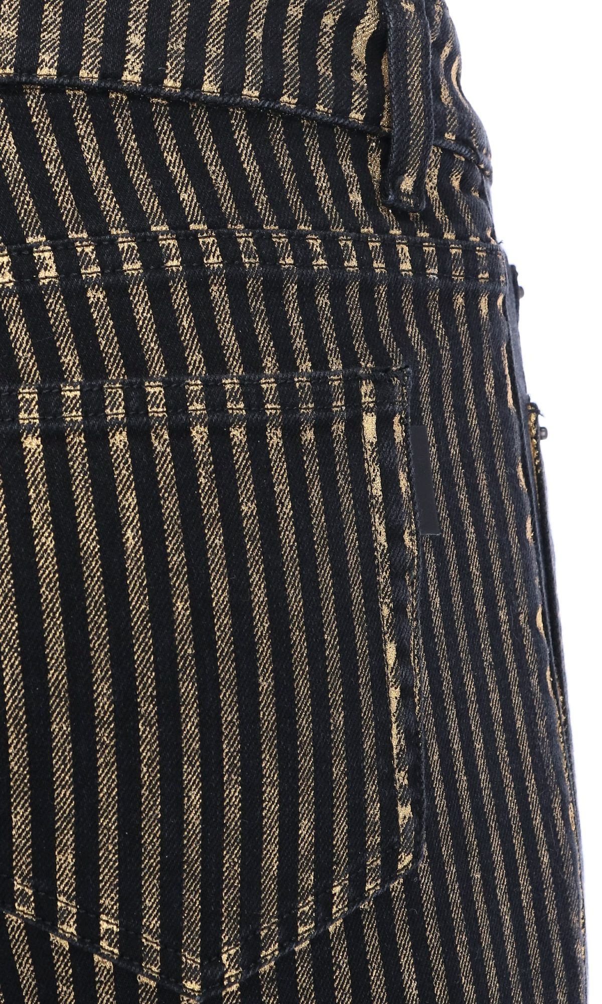 PINSTRIPE TROUSERS - 4