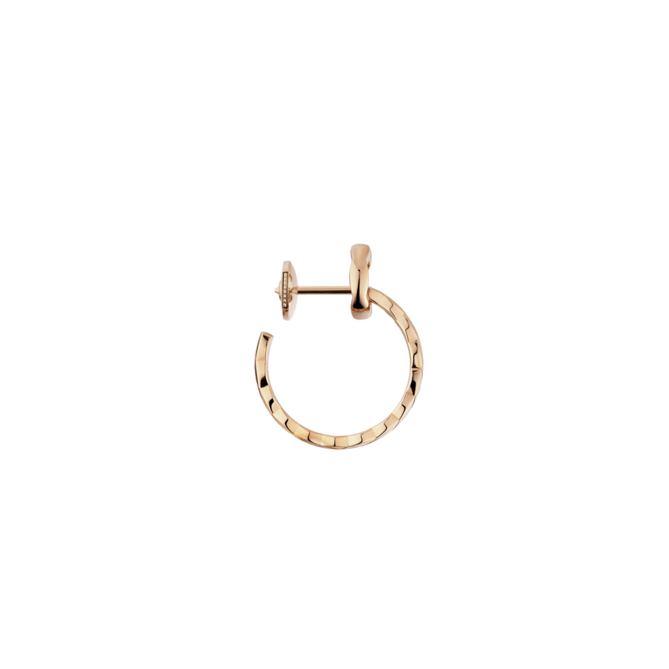 COCO hoop earrings - 2