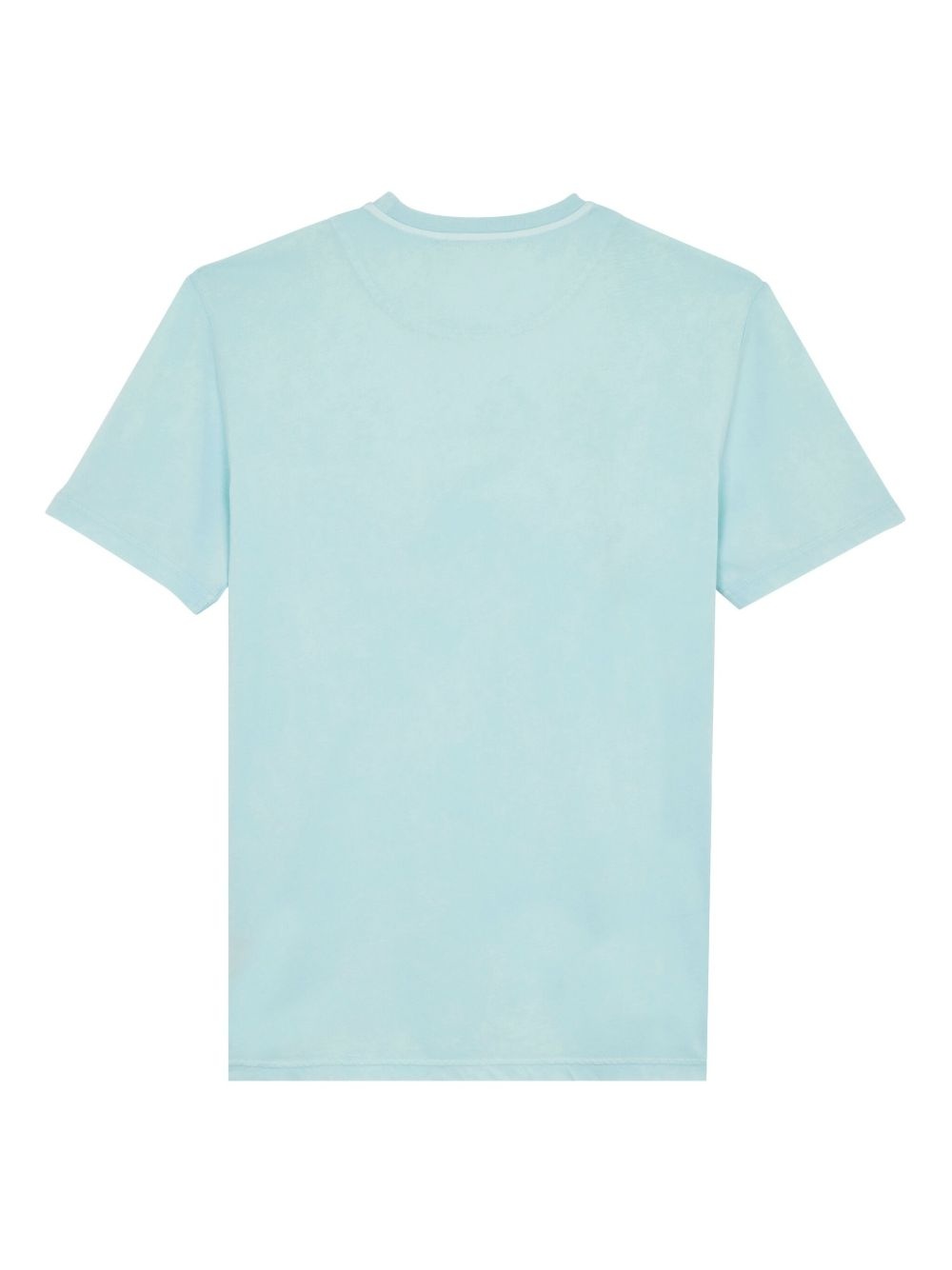 organic cotton t-shirt - 4
