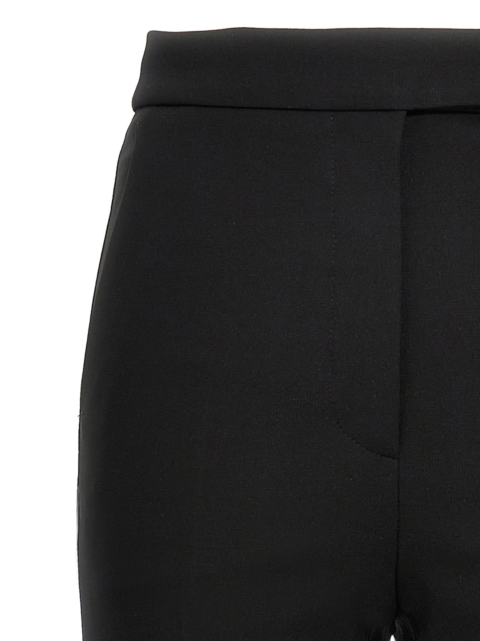 Panteon Pants Black - 3