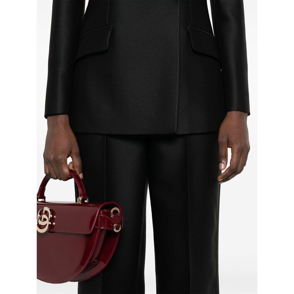 Gucci Black Trousers - Tailored Trousers Women - 4