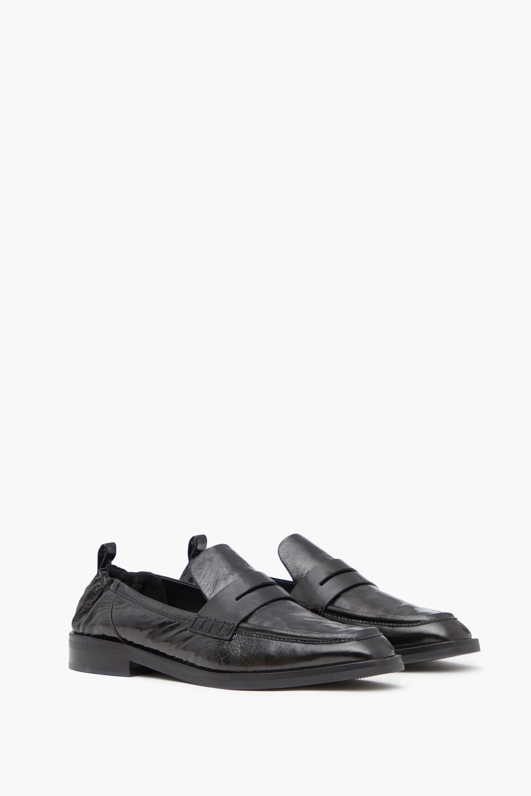 Alexa Soft Penny Loafer - 2