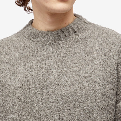 Our Legacy Our Legacy Sonar Roundneck Sweater outlook