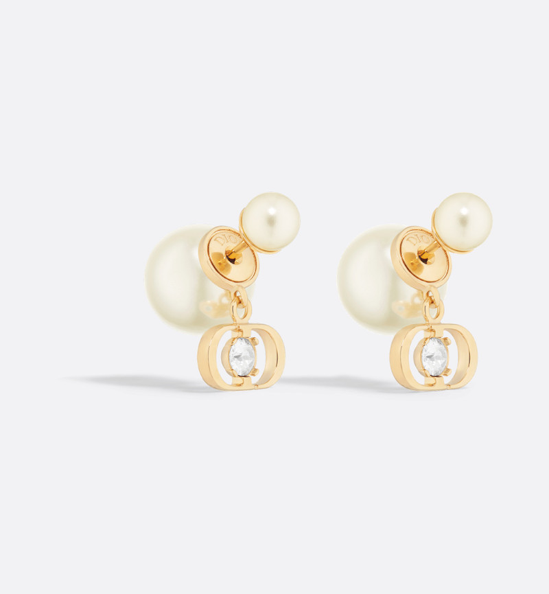 Dior Tribales Earrings 1