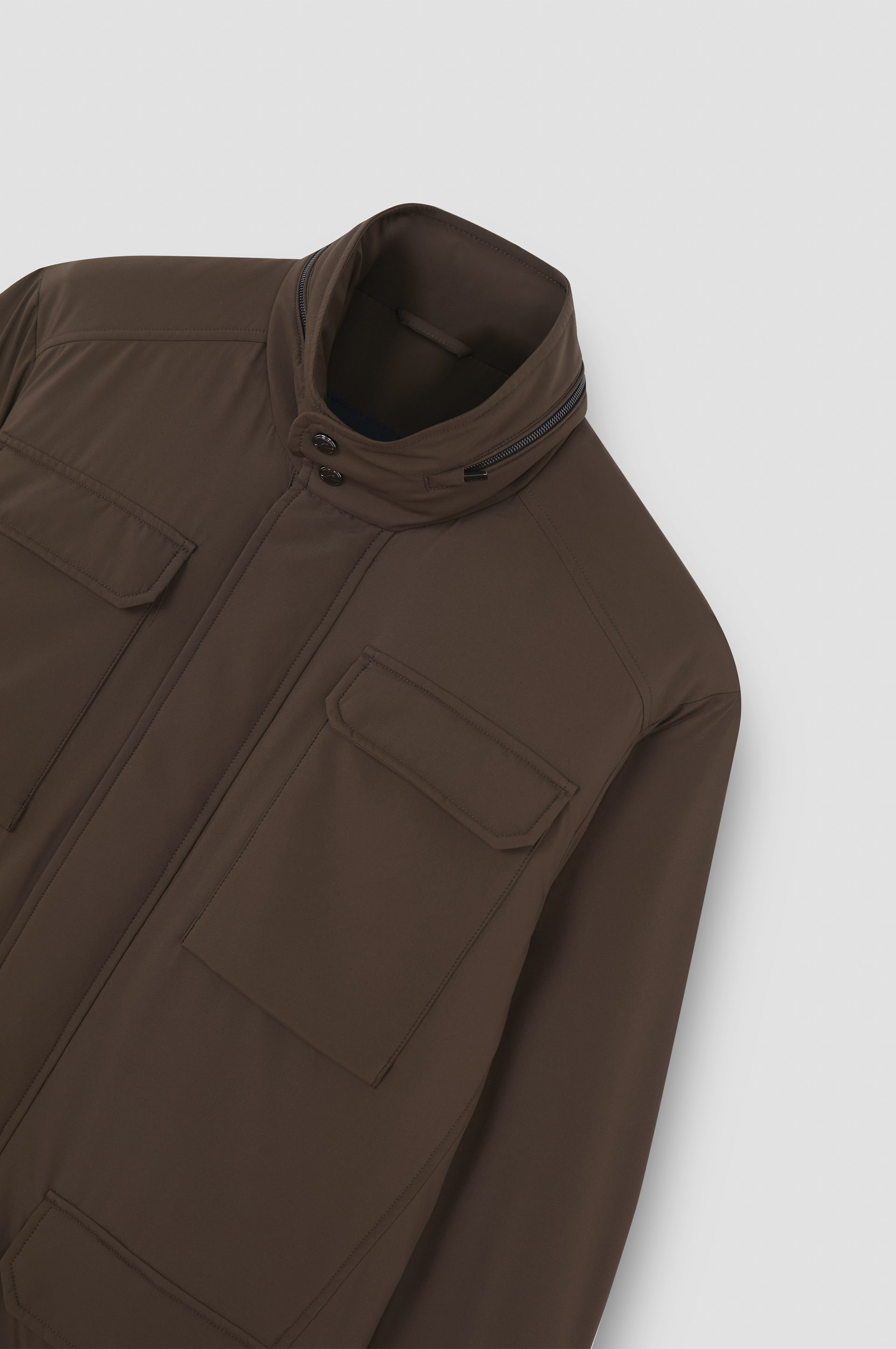 FIELD JACKET TYPHOON® PLATINUM - 5