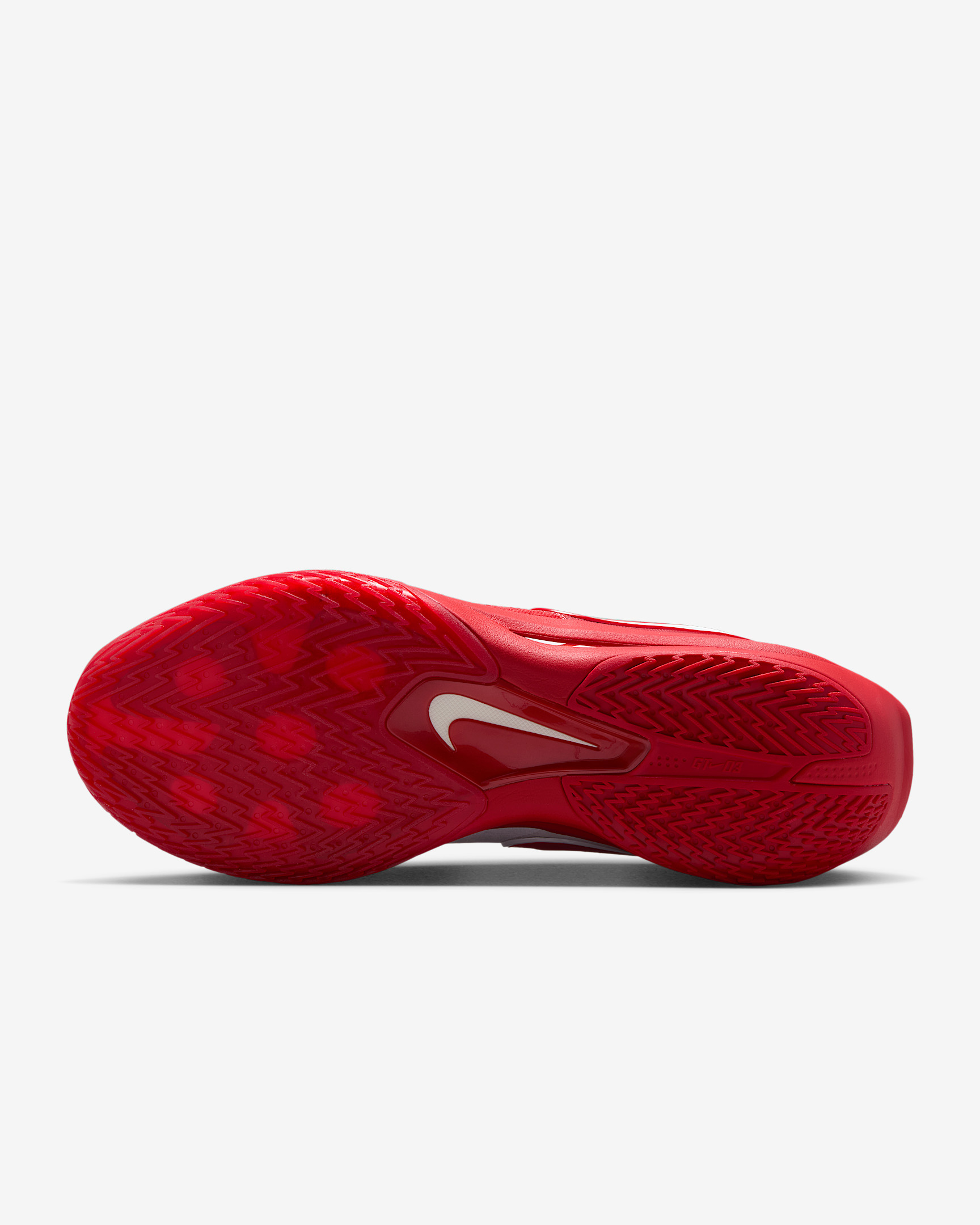 Nike G.T. Cut 3 Basketball Shoes - 2