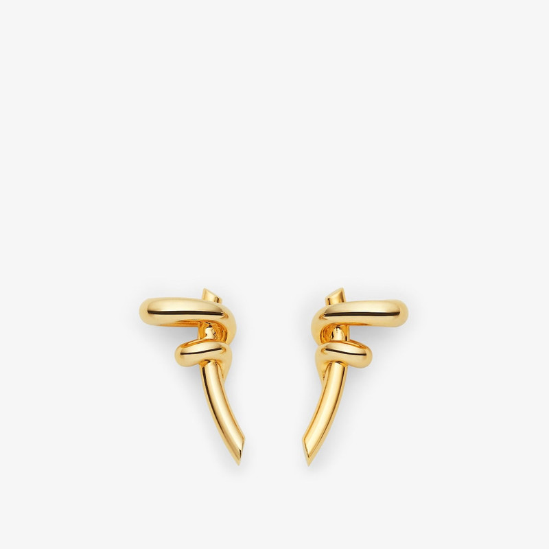 Fendi Filo earrings 1