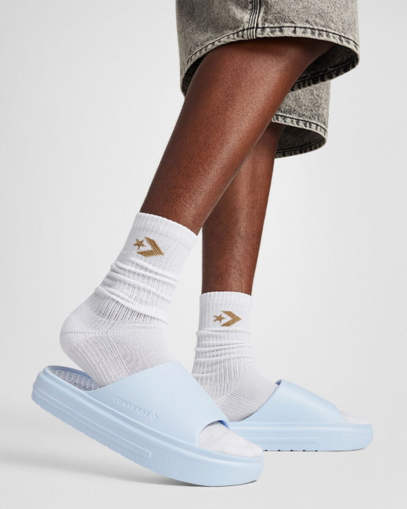 Converse Essential Slide 11