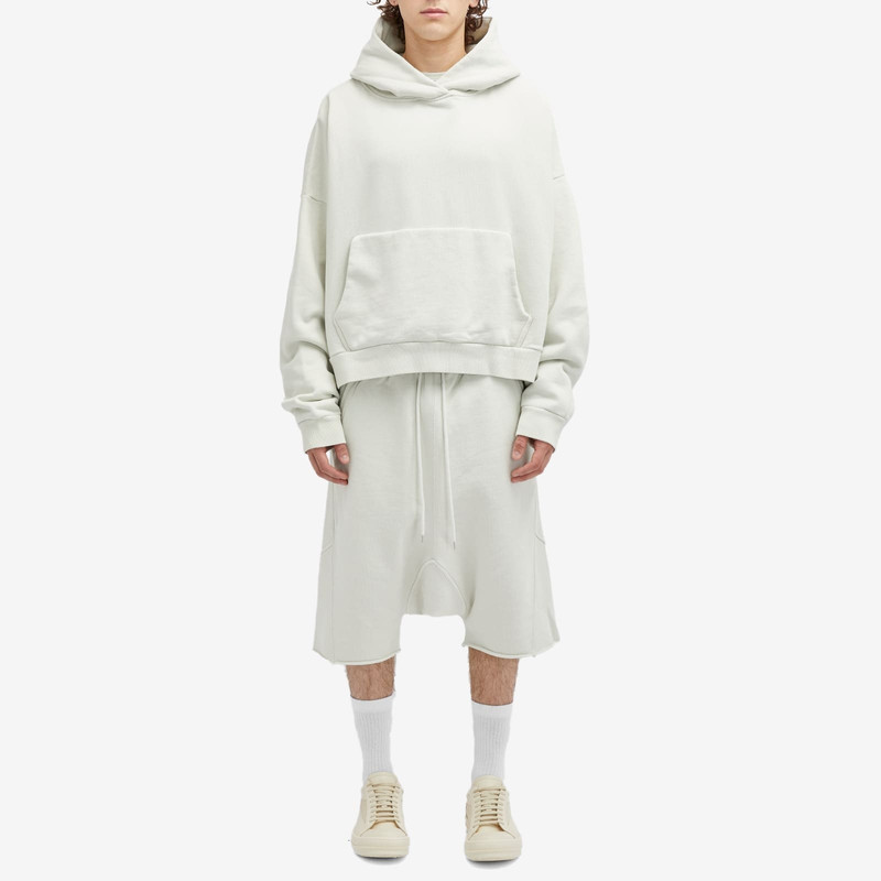 entire studios Entire Studios Heavy Overhead Hoodie outlook