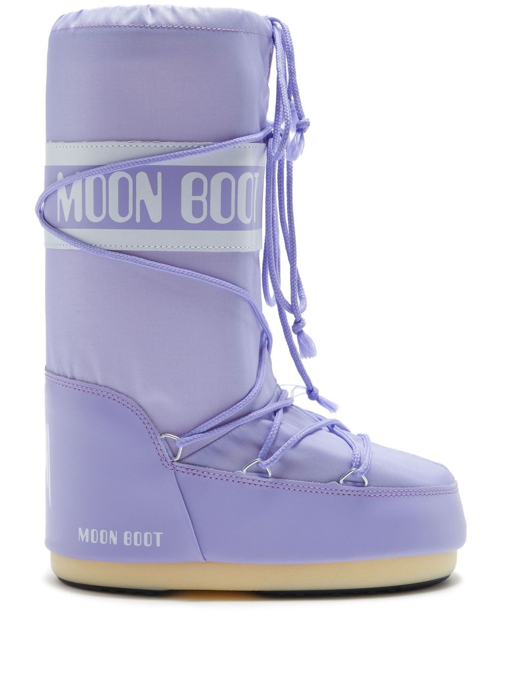 Icon snow boots - 1